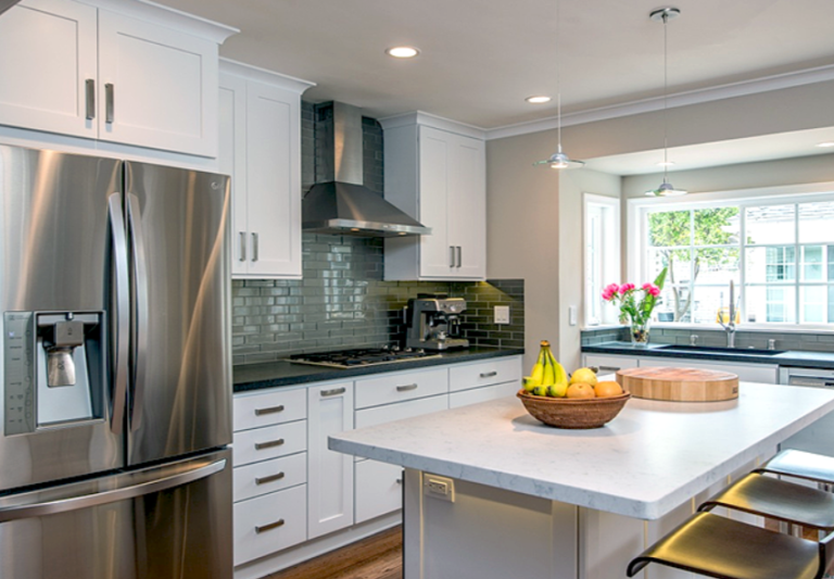 Sacramento Kitchen Remodel: Splurge or Save? Here’s a Room-by-Room Comparison