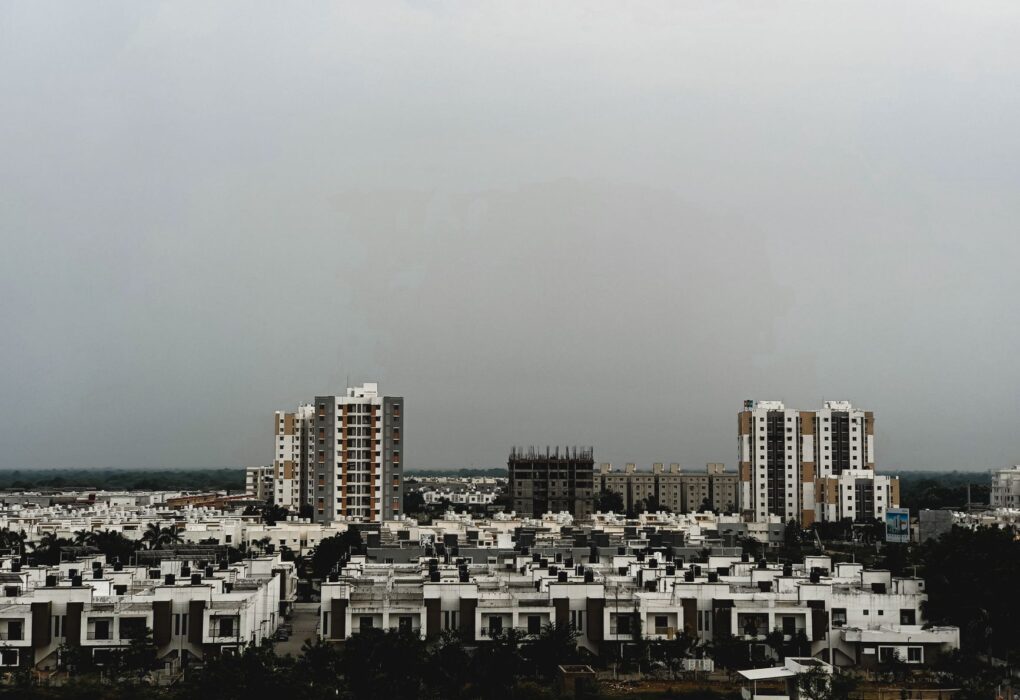 development projects Gujarat