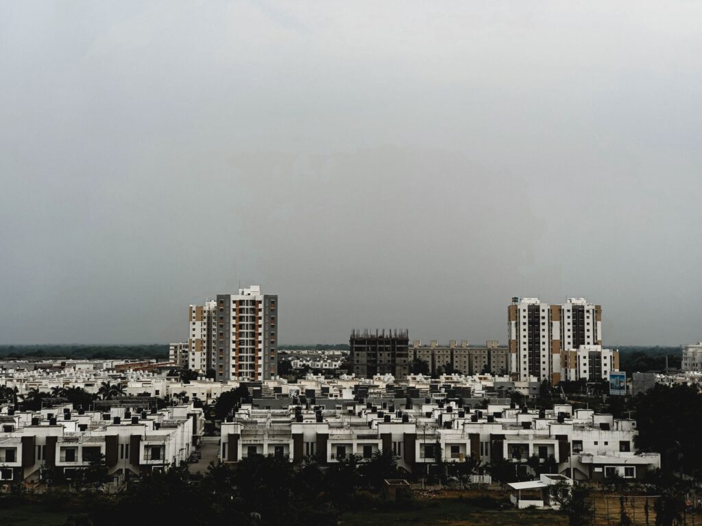 development projects Gujarat