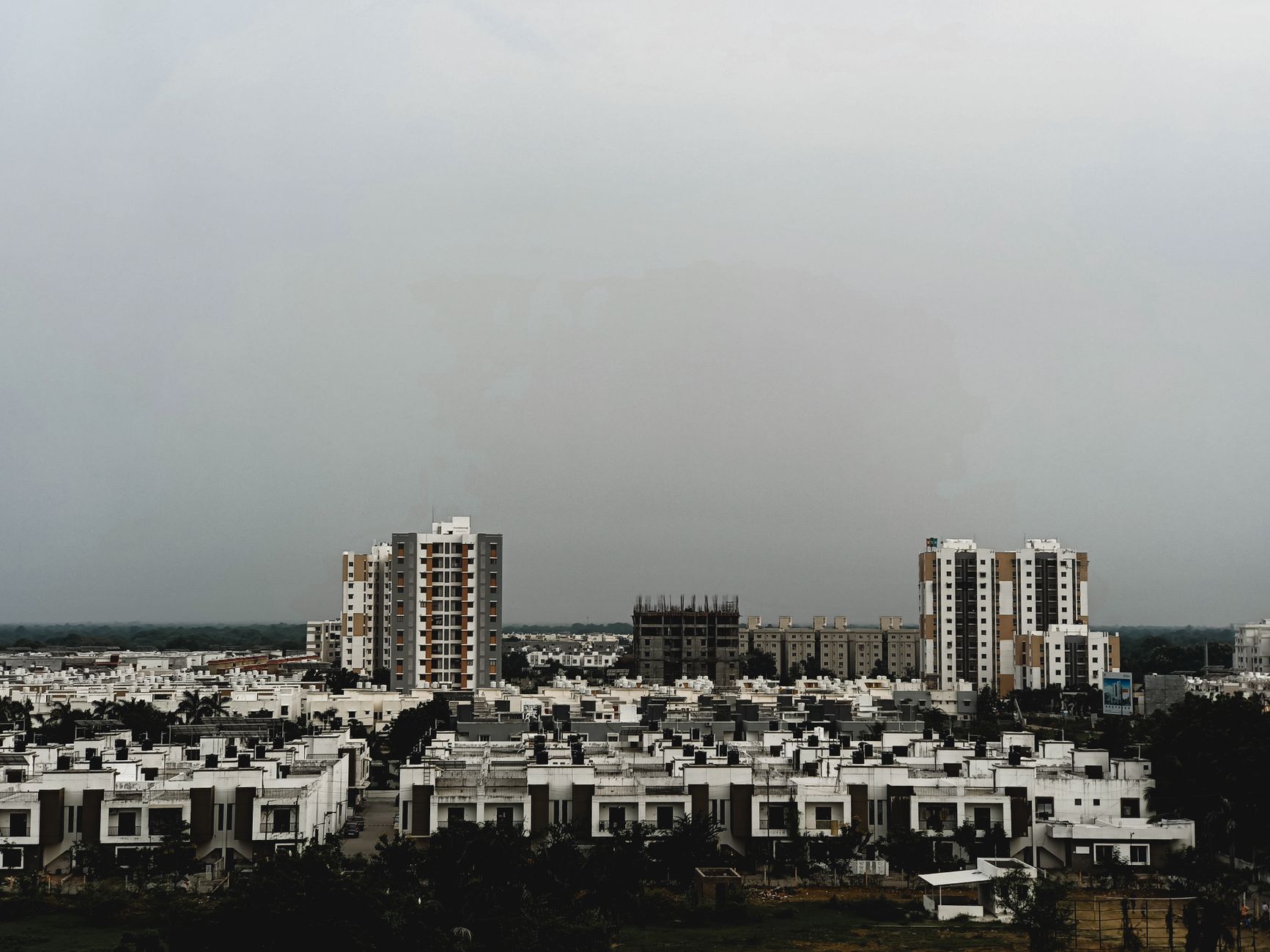 development projects Gujarat