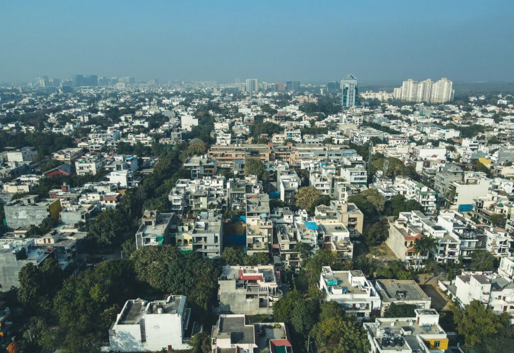 Gurugram project dispute