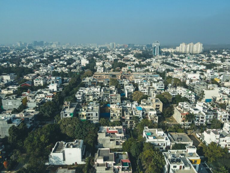Gurugram project dispute