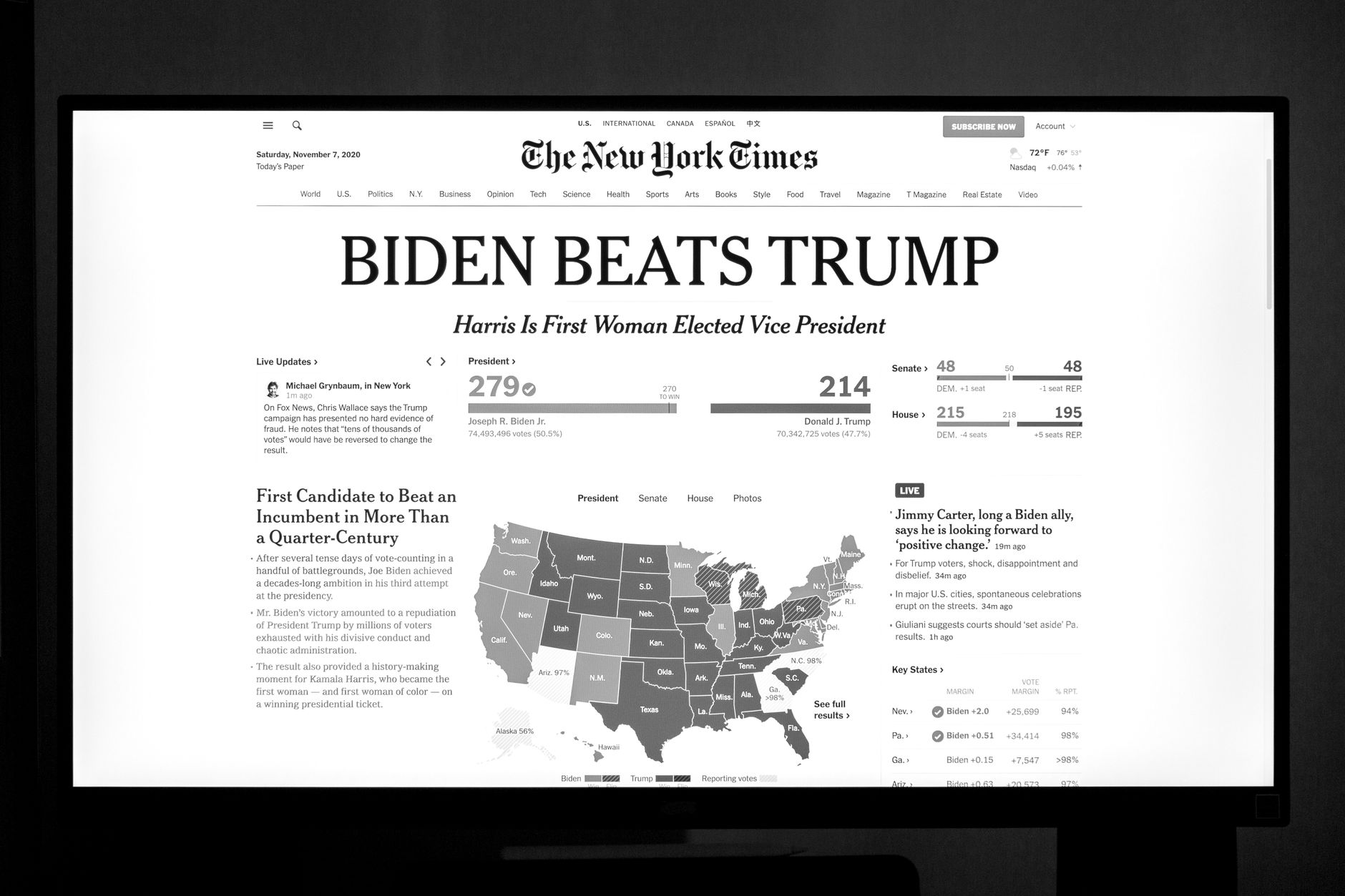Hunter Biden Trump laptop
