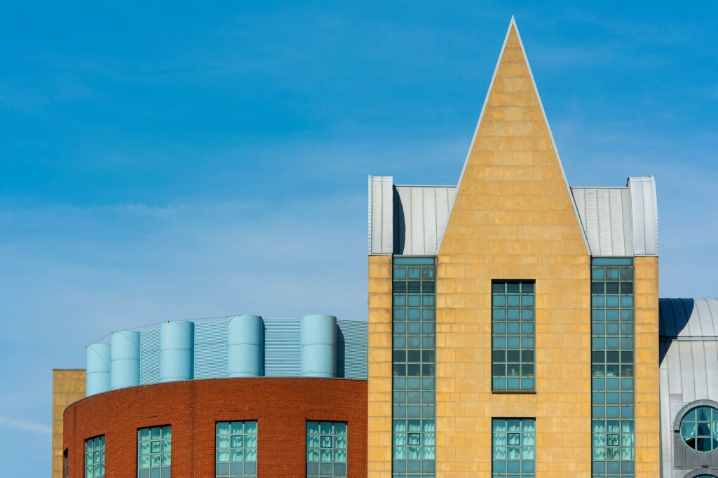Radisson Blu Medlock Hotel