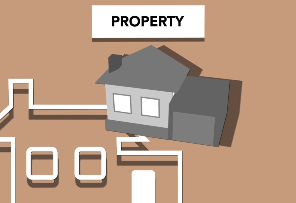 real estate investment