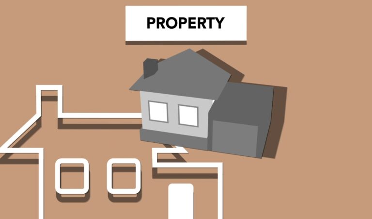 real estate investment