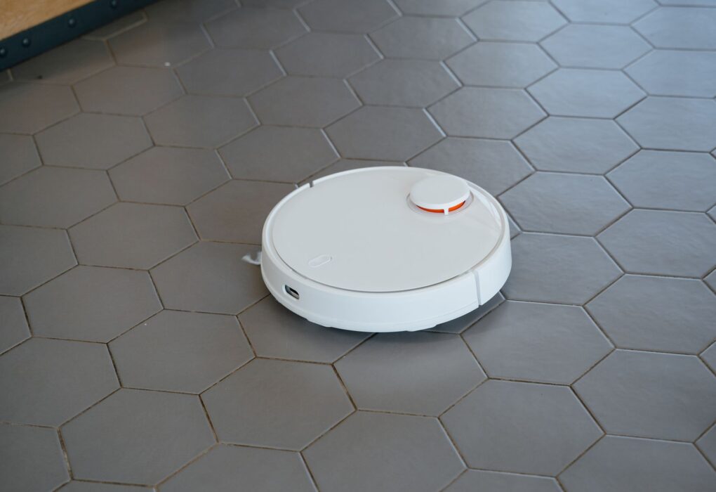robot vacuum India