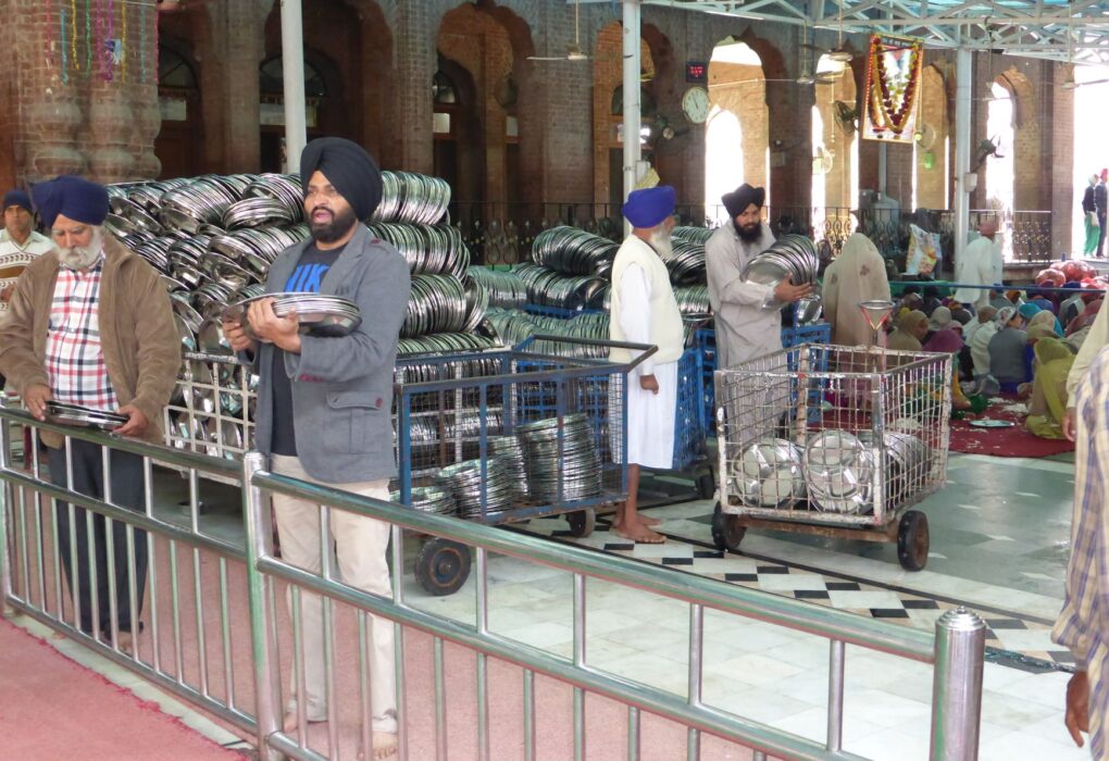 Seva Sankalp Abhiyan
