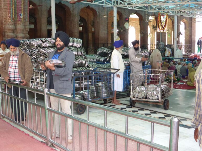 Seva Sankalp Abhiyan