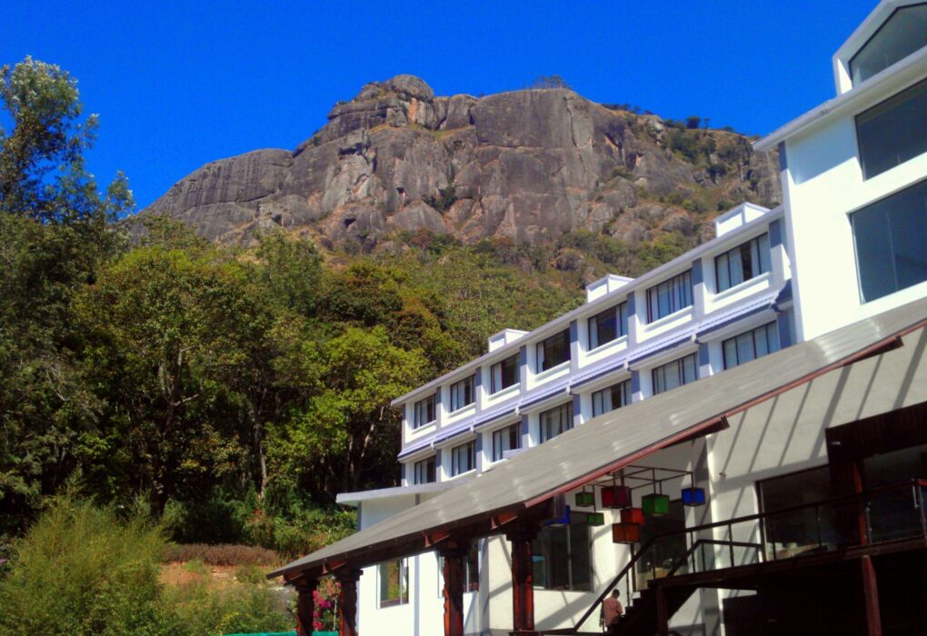 Sterling Holiday Resorts