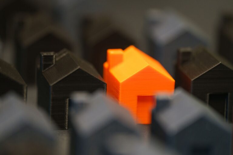 UK house prices