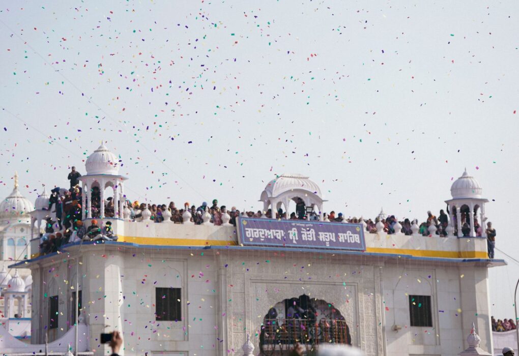 voco Amritsar hotel opening