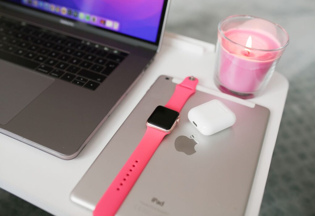 Apple smart home