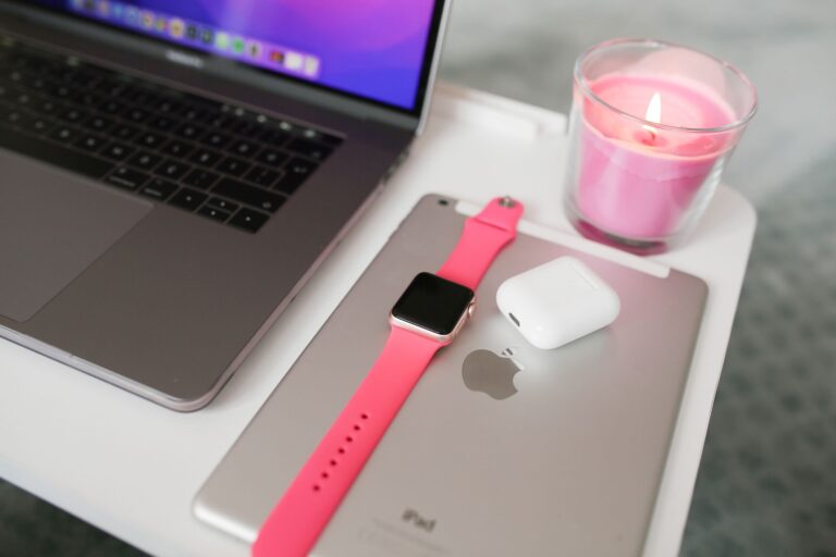 Apple smart home