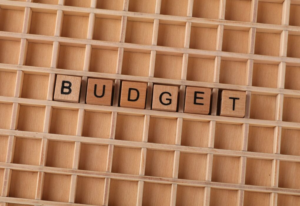 Dunwoody budget concerns