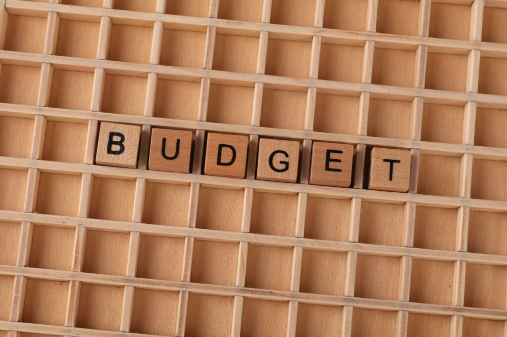 Dunwoody budget concerns