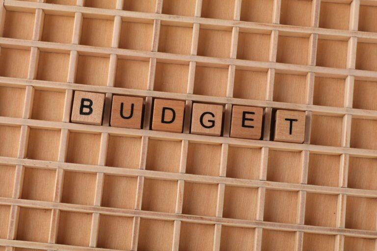 Dunwoody budget concerns