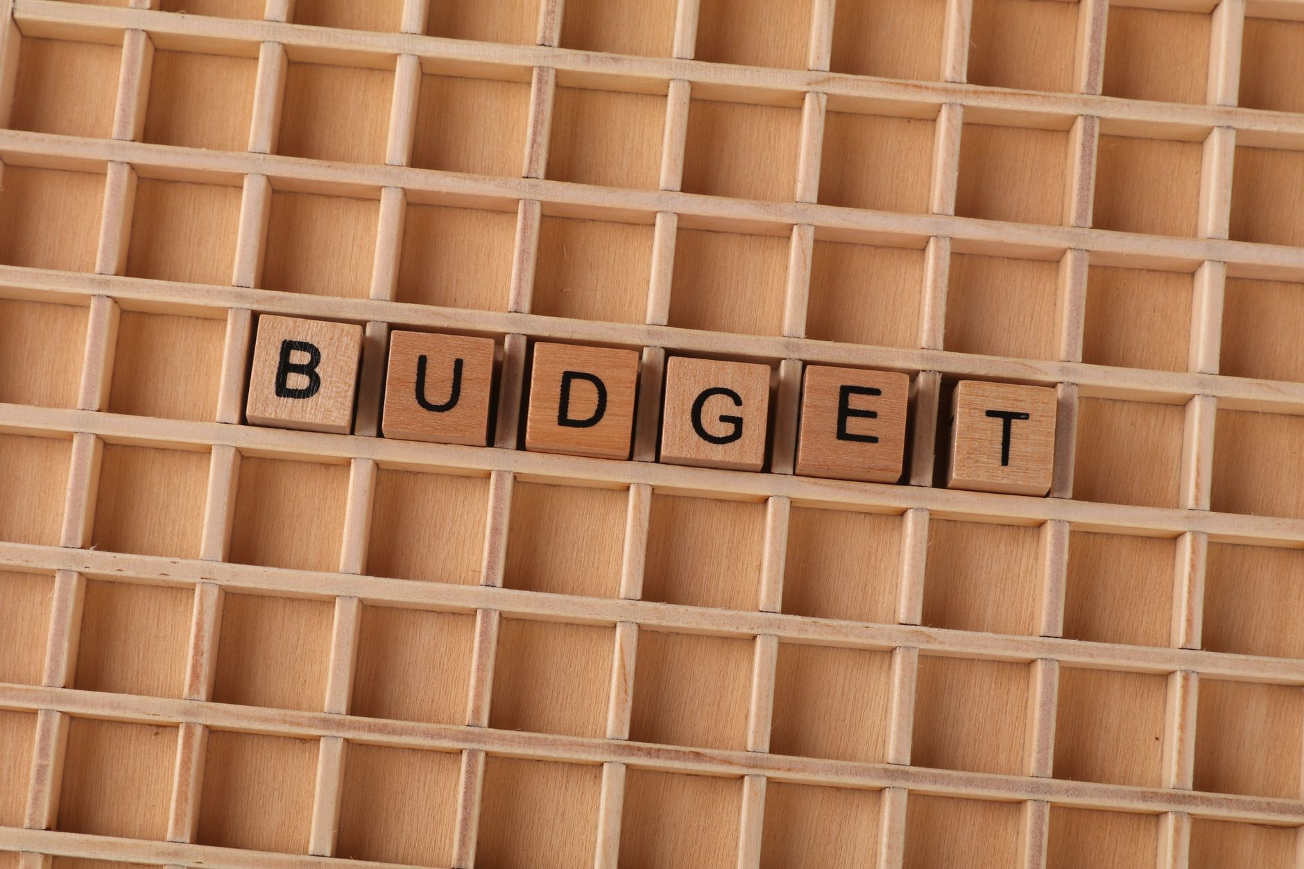Dunwoody budget concerns