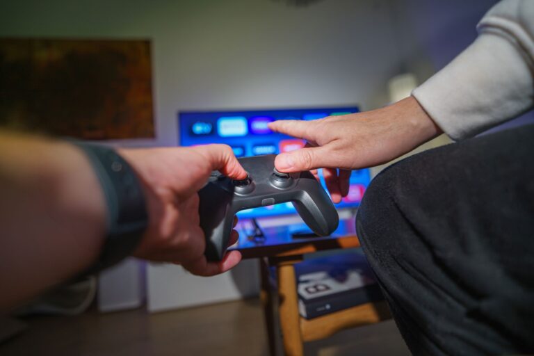 Google TV streamer features