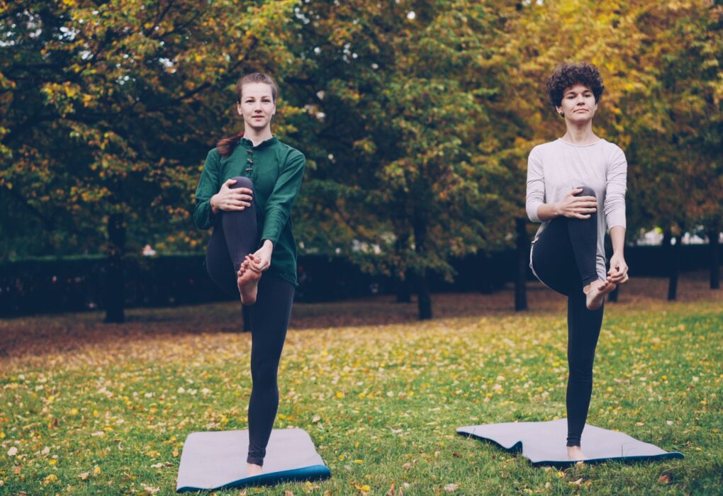 healthy wellness lifestyle