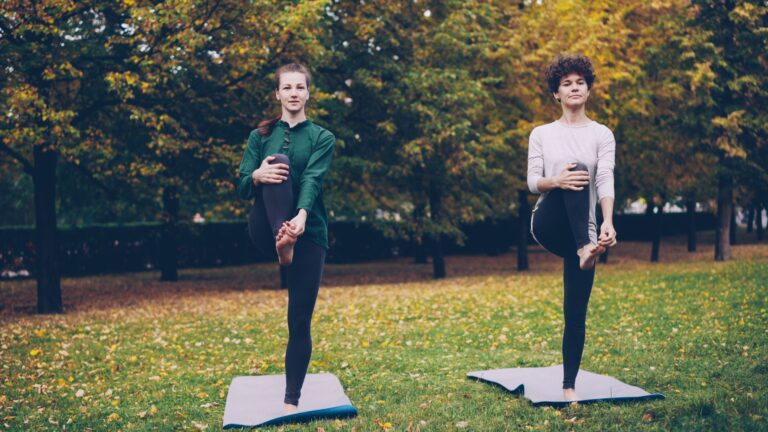 healthy wellness lifestyle