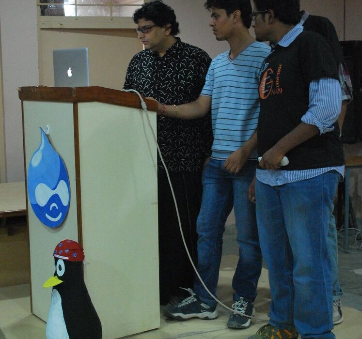 MacBook Pro launch