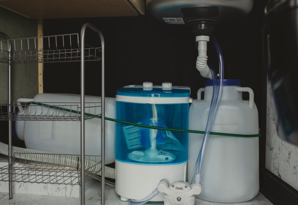 Mijia Portable Washing Machine
