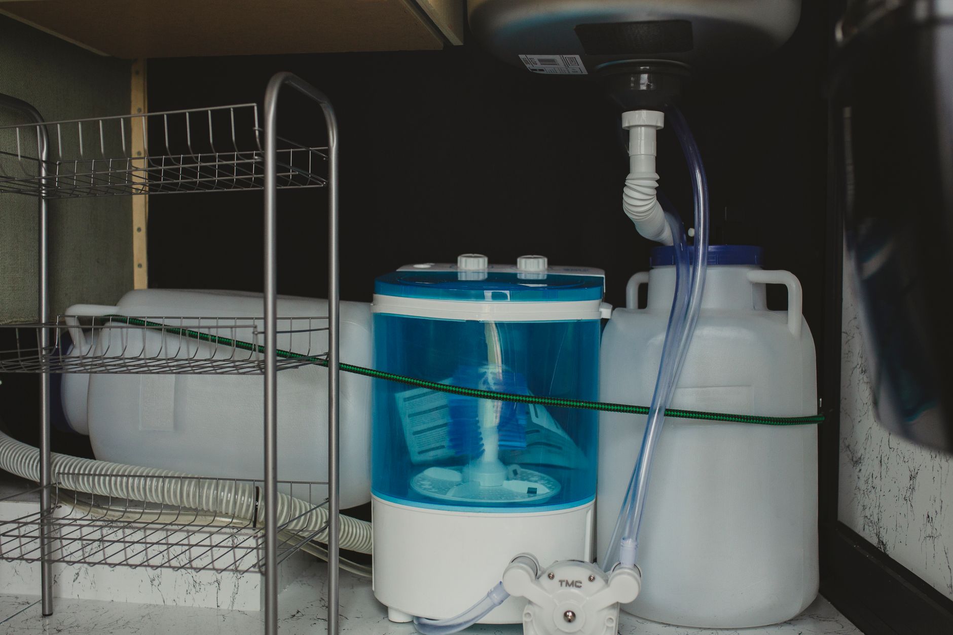 Mijia Portable Washing Machine
