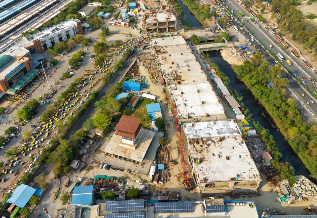 NABARD road projects