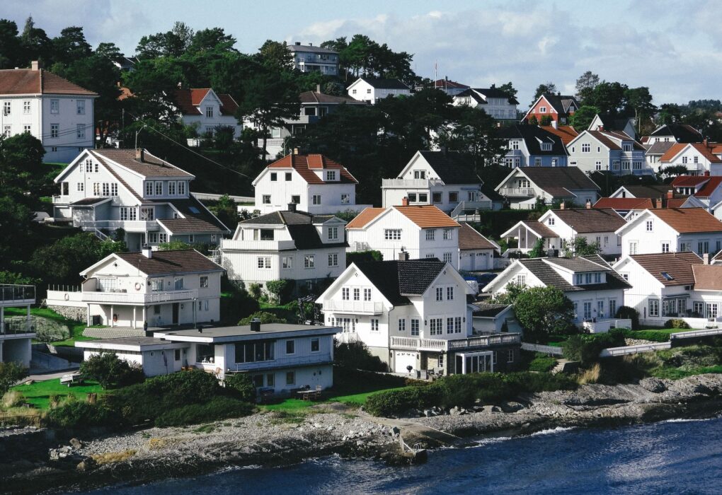 Northern Ireland property investment