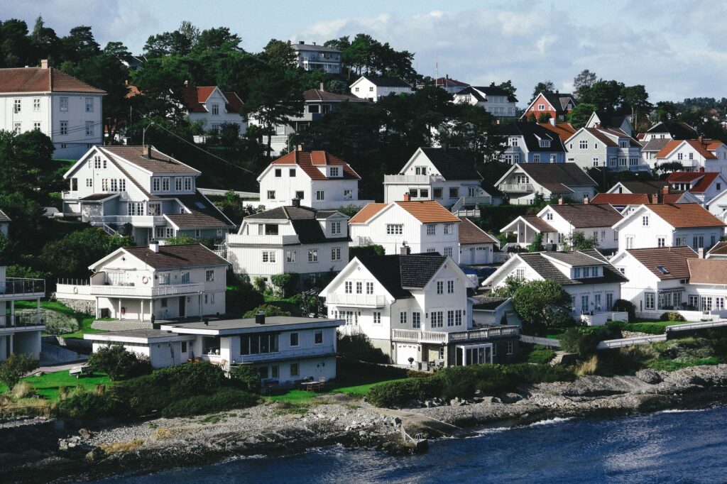 Northern Ireland property investment