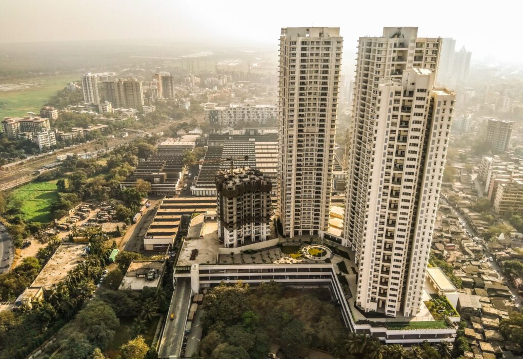 Oberoi Realty Q2 pre-sales