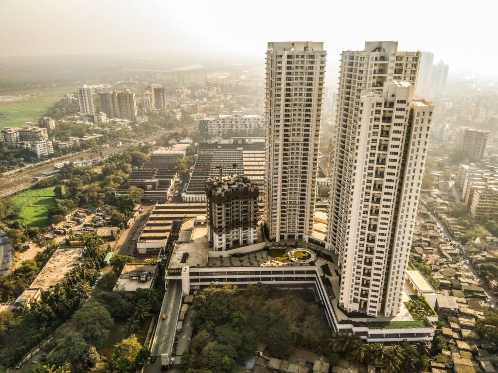 Oberoi Realty Q2 pre-sales